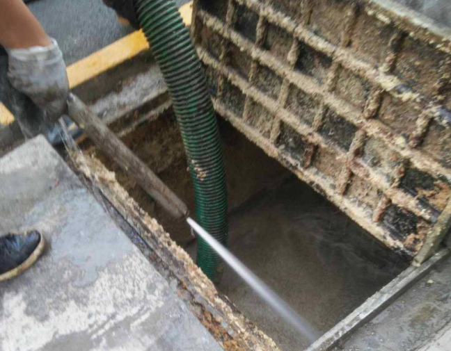 桐乡抽隔油池电话