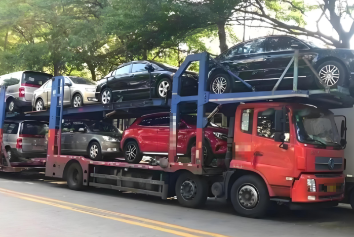 哈尔滨短中长途托运哪家好